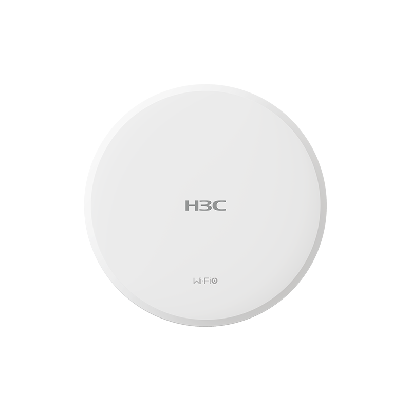 H3C 小贝优选 UAP682 Wi-Fi 6吸顶AP